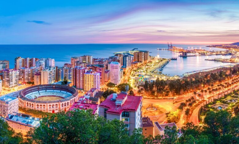 أفضل مدينة للعيش في العالم توجد في إسبانيا