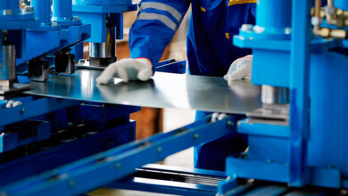 السوق المغربي يغري شركات إسبانية في مجال التعدين و البناء