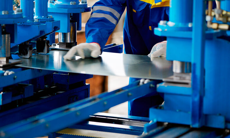 السوق المغربي يغري شركات إسبانية في مجال التعدين و البناء