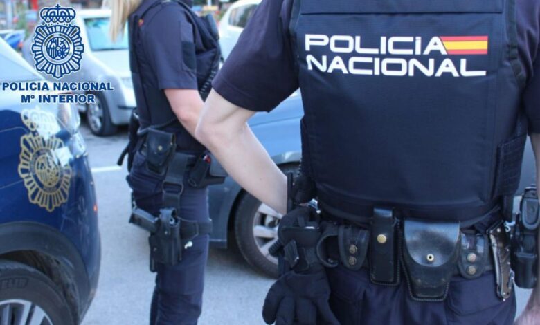 الشرطة الإسبانية تلقي القبض على مطلوب للعدالة في المغرب