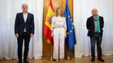 الحكومة الإسبانية الجديدة تتجه مرة أخرى لرفع الحد الأدنى للأجور