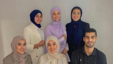 جمعية “أمة” طموحات كبيرة في مجال العمل الجمعوي