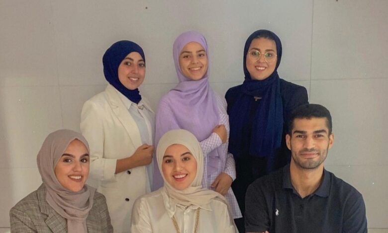 جمعية “أمة” طموحات كبيرة في مجال العمل الجمعوي