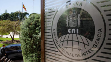 إسبانيا تعتقل عنصرين في المخابرات لتسريبهما أسرارا للولايات المتحدة الأمريكية