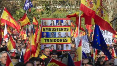 حسب استطلاع للرأي...أغلبية الإسبان تعارض قرار العفو عن القادة الانفصاليين