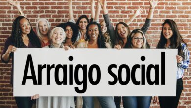 بطاقة الإقامة في إسبانيا عن طريق التجذر الاجتماعي دون عقد عمل