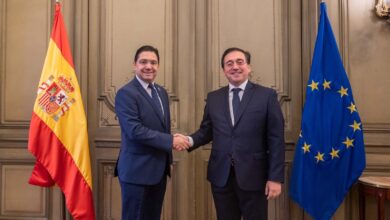 زيارة مرتقبة لوزير الخارجية الإسباني للمغرب الأسبوع المقبل