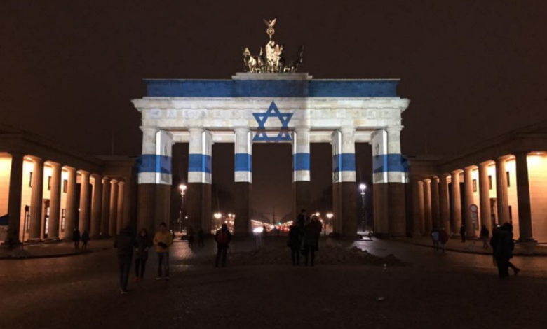 ولاية ألمانية تفرض "الاعتراف بحق إسرائيل في الوجود" شرطا للحصول على الجنسية