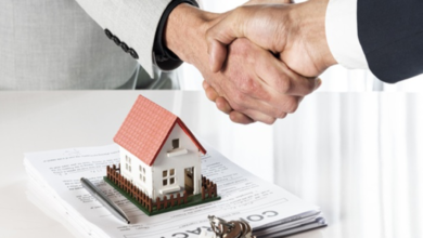 أسعار العقار ترتفع في إسبانيا بنسبة 40%