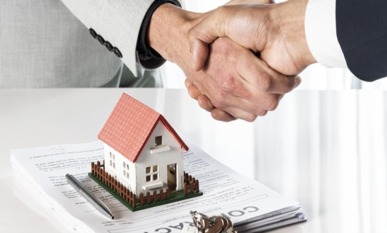 أسعار العقار ترتفع في إسبانيا بنسبة 40%