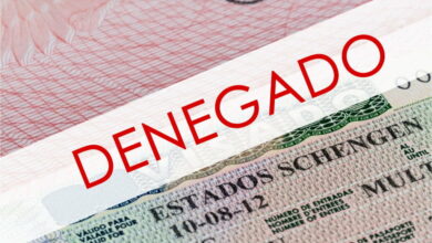 مغاربة يشتكون عمليات بيع وشراء فيزا شنغن بقنصلية إسبانيا بالناظور