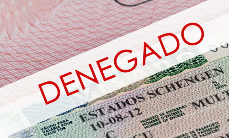 مغاربة يشتكون عمليات بيع وشراء فيزا شنغن بقنصلية إسبانيا بالناظور