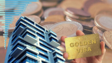 بينهم مغاربة.. مستثمرون أجانب يشترون 635 عقارا فاخرا بإسبانيا بفضل "التأشيرة الذهبية"