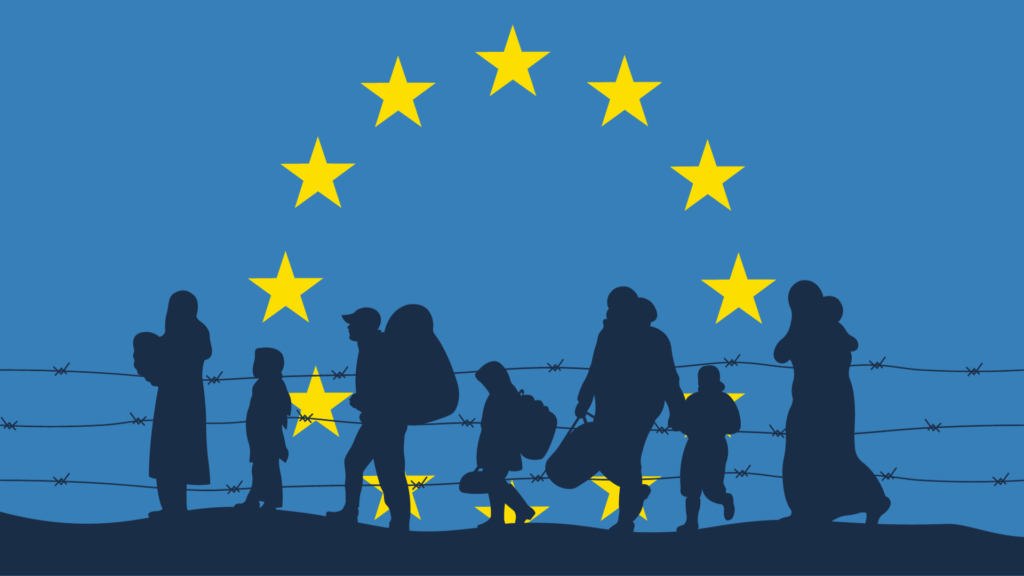 برئاسة إسبانيا..الاتحاد الأوروبي يوقع اتفاقا "تاريخيا" بشأن الهجرة