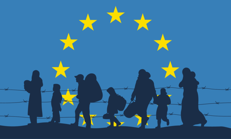 برئاسة إسبانيا..الاتحاد الأوروبي يوقع اتفاقا "تاريخيا" بشأن الهجرة