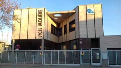 إشعار بوجود قنبلة يُغلق مدارس بسرقسطة