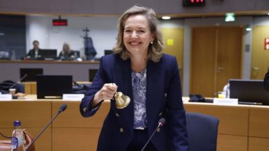 انتخاب وزيرة الاقتصاد في الحكومة الإسبانية رئيسة لبنك الاستثمار الأوروبي