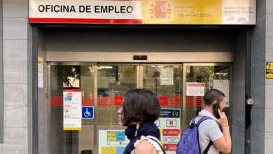 تراجع معدل البطالة في نوفمبر على الرغم من انخفاض التوظيف