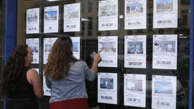 إقليم الباسك يوفر مساعدة 300 يورو شهريا لكراء أو شراء منزل