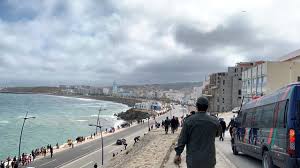 السلطات المغربية تمنع محاولة اقتحام جماعية للحدود مع سبتة