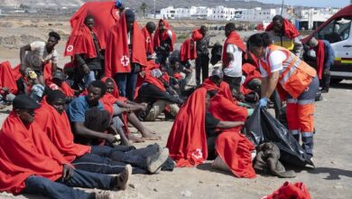 حسب استطلاع للرأي..الهجرة تتصدر اهتمامات الإسبان