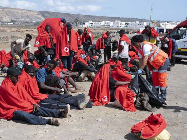 حسب استطلاع للرأي..الهجرة تتصدر اهتمامات الإسبان