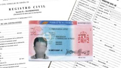 6 طرق لتسوية وضعك القانوني في إسبانيا
