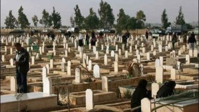 بلدية إسبانية تخصص أماكن لدفن أموات المسلمين