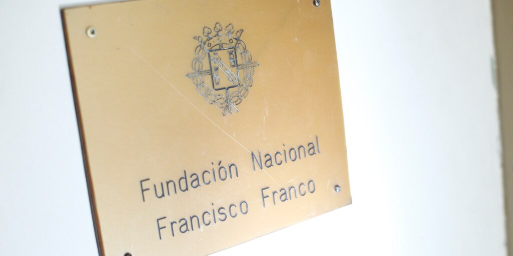 الحكومة الاشتراكية في إسبانيا تعتزم حل مؤسسة فرانسيسكو فرانكو