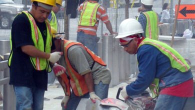 هل يأخذ المهاجرون وظائف الإسبان؟..دراسة حديثة توضح