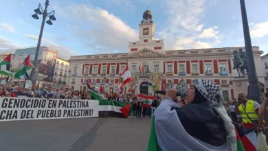 مصدر الصورة Guillermo Martinez