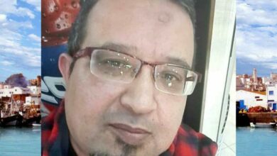 رضوان الأحمدي