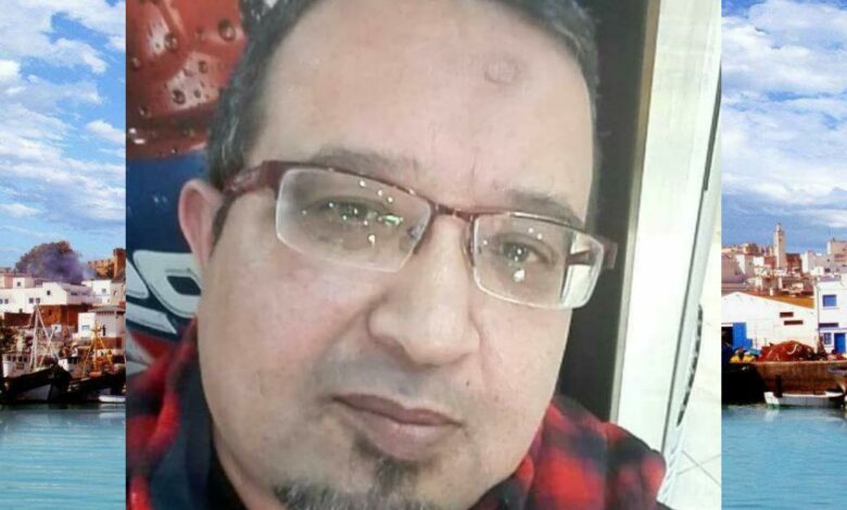 رضوان الأحمدي