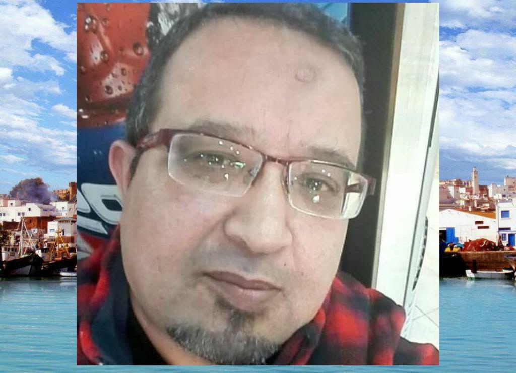 رضوان الأحمدي