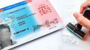 5 مزايا لتصريح الإقامة للبحث عن عمل