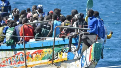 إسبانيا تشيد بدور المغرب في محاربة الهجرة غير الشرعية