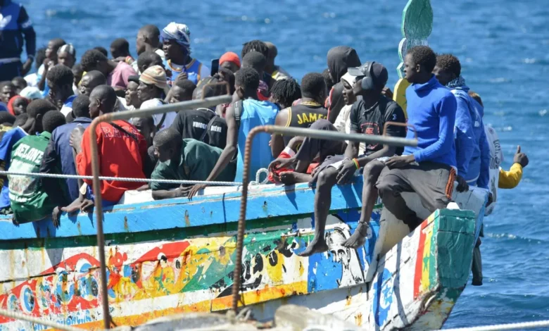 إسبانيا تشيد بدور المغرب في محاربة الهجرة غير الشرعية