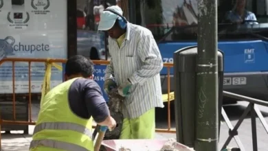 إسبانيا توافق على تعديلات في قانون الهجرة لتسوية أوضاع المهاجرين