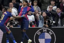 اعتقال-ثلاثة-أشخاص-بسبب-إهانات-عنصرية-خلال-مباراة-الكلاسيكو-الأخيرة