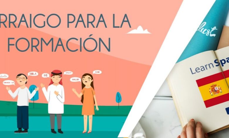 التجذر التكويني طريقة جديدة للحصول على الإقامة في إسبانيا