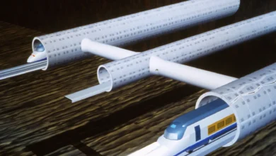 الربط القاري بين إسبانيا و المغرب مشروع طموح في انتظار الإنجاز