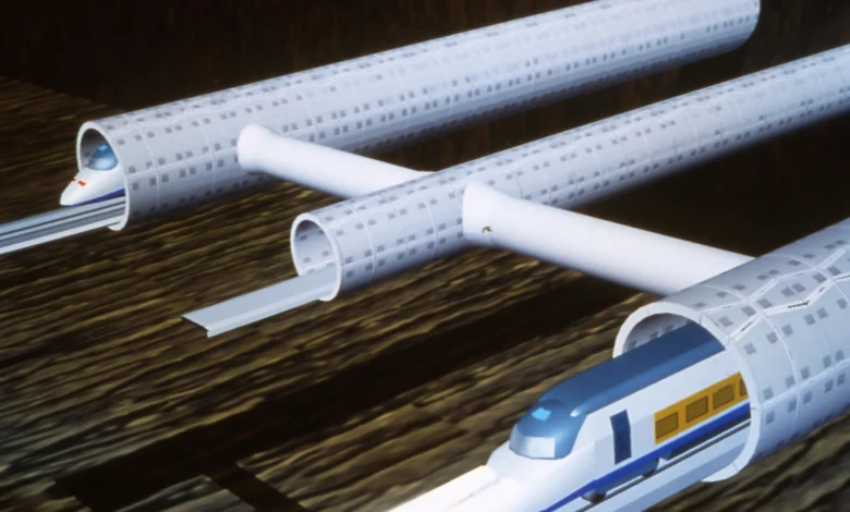 الربط القاري بين إسبانيا و المغرب مشروع طموح في انتظار الإنجاز