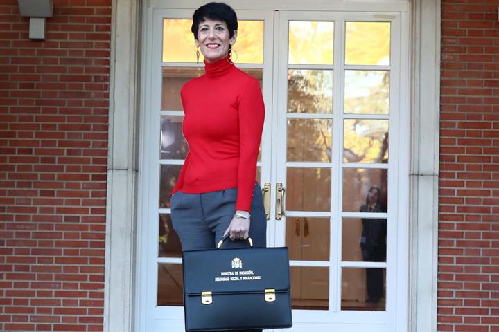 تعديلات مرتقبة على قانون الهجرة في إسبانيا