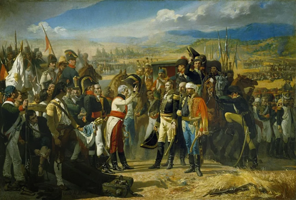 دراسة إسبانية تفكك أسطورة حروب "الاسترداد" في المناهج الدراسية