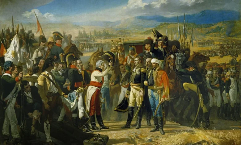 دراسة إسبانية تفكك أسطورة حروب "الاسترداد" في المناهج الدراسية