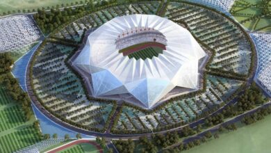 هذه هي الملاعب المرشحة لاحتضان نهائي كأس العالم 2030 (1)