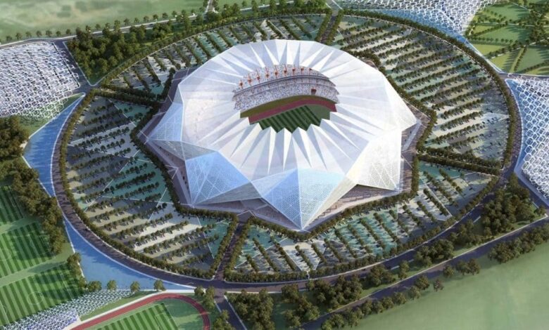 هذه هي الملاعب المرشحة لاحتضان نهائي كأس العالم 2030 (1)