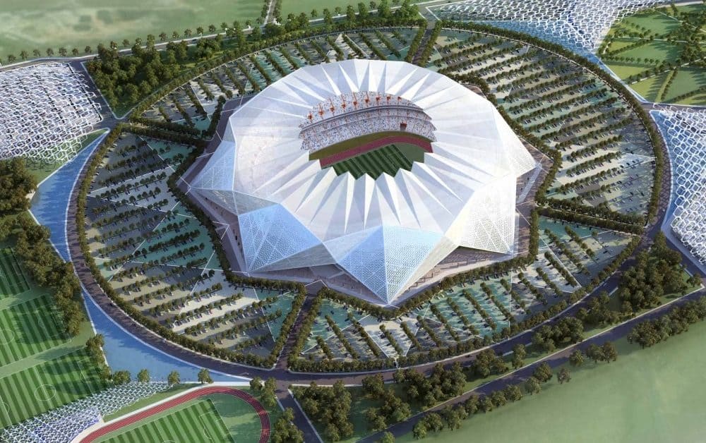 هذه هي الملاعب المرشحة لاحتضان نهائي كأس العالم 2030 (1)