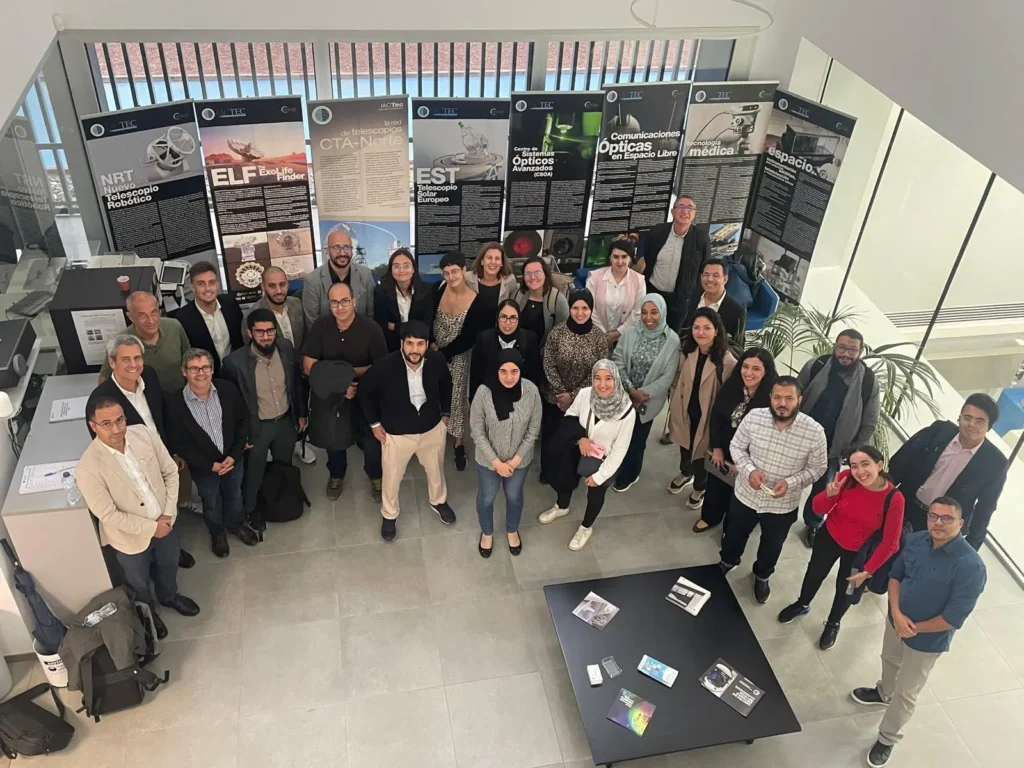 التعاون-في-مشاريع-علمية-و-تقنية-يجمع-باحثين-من-المغرب-و-جزر-الكناري