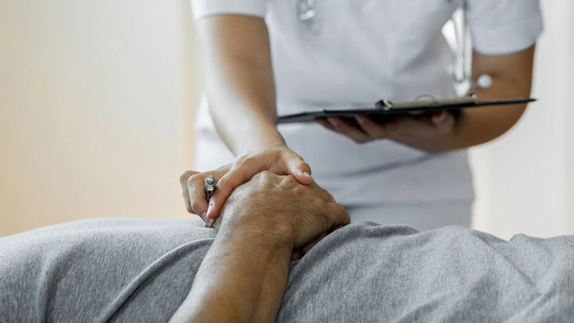 زيادة طلبات الموت الرحيم في إسبانيا